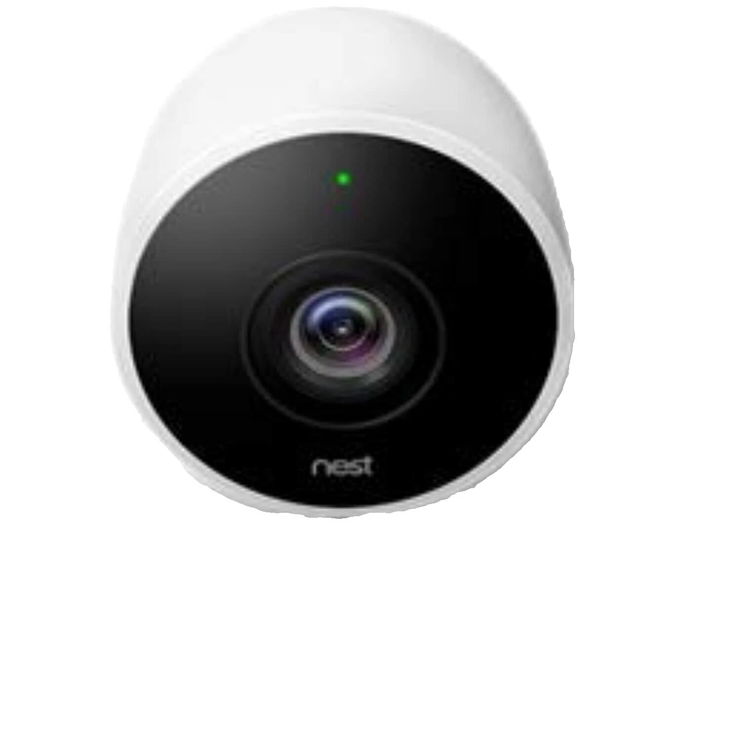 Nest Home Security Cameras