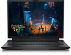 New Dell Alienware m18 R2 Gaming Laptop,18"QHD+,i9-14900HX,RTX4090,32GB,2x1TB R0