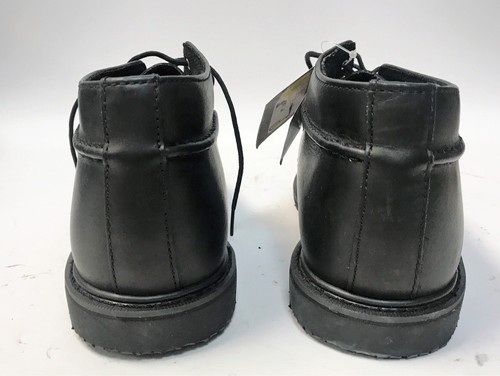 Ace Shoes For Crews Slip Resistant Chukka Style Work Shoes Size 12 - Picture 8 of 12