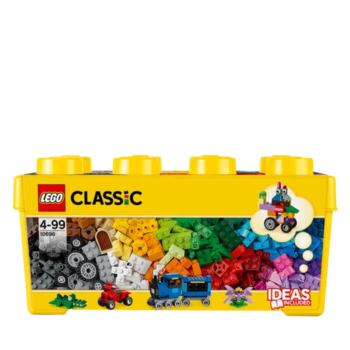 Bricks Bricks Bricks Trains LEGO (R) Complete Sets & Packs