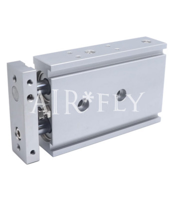 NEW 1PCS SMC CXSL15-45 AIR Cylinder