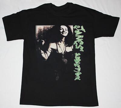 Rare Jane s Addiction Gift For Fan Cotton Black All Size T-Shirt
