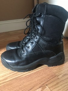 511 womens boots
