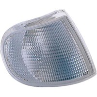 Blinkleuchte Blinker Rechts Weiss Passend FüR Skoda Felicia I 6U1 6U5