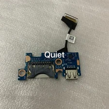 FOR DELL G7 7590 USB Small Board io Small Board 0X8R8K X8R8K