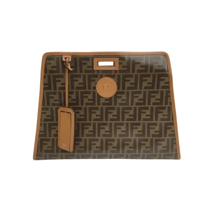 Peekaboo defender cheap fendi