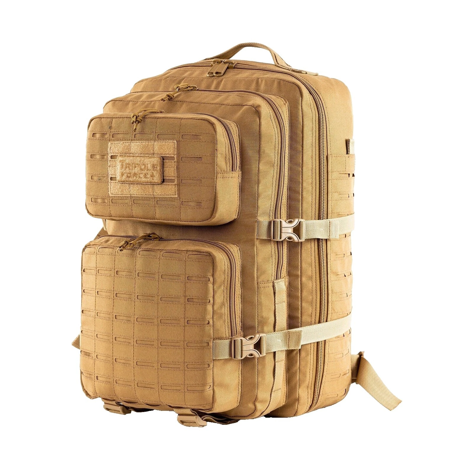 Brown Hiking Backpacks