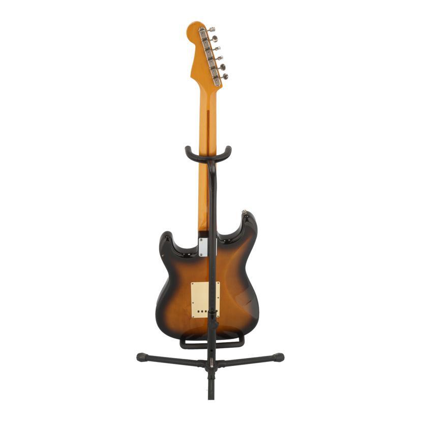 ギター Fender Japan Stratocaster FENDER JAPAN Fender Japan/Electric Guitar/STRATOCASTER/ST-57