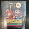 Leaf 2025 Glory of the Game Court Queens Nika Muhl Autograph 07/15 Basketball
