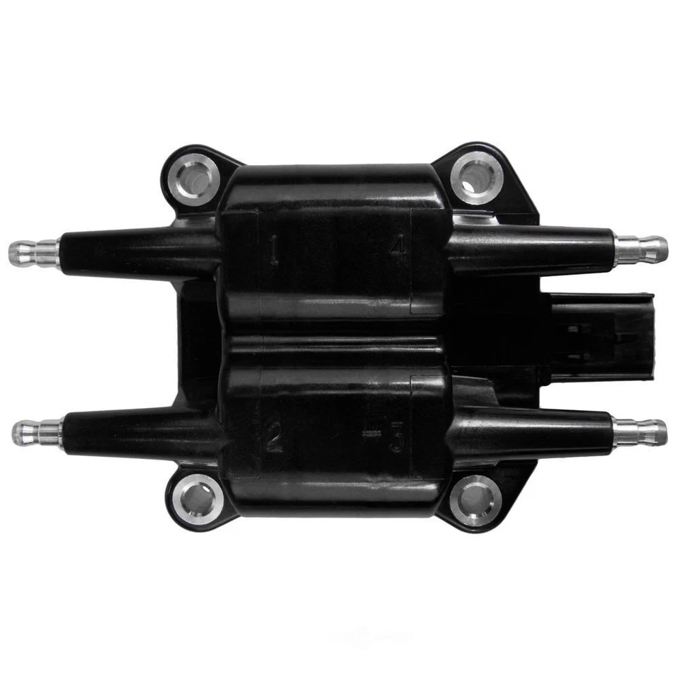 Bobina de encendido WVE 5C1089 Foto 4 de 4