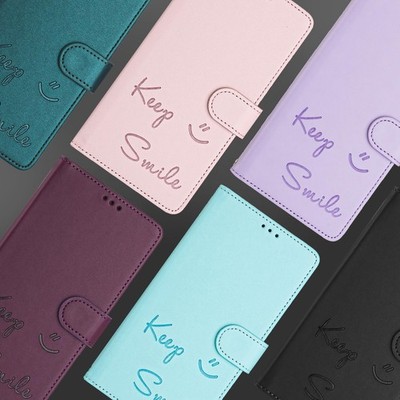 Wallet Case Fashion Flip Leather Wallet Card Cover For Infinix Note 60 Pro 5G