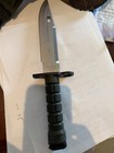 M9 BUCK USMC Marine Corps + Date Code 1992 (Limited 2nd MarDiv Test Issue) — photo 1
