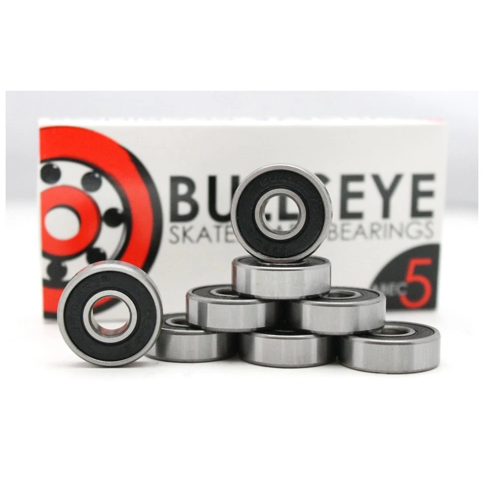 Paquete Independent Silver 139 mm camión 8,0 monopatín ruedas Spitfire 53 mm Abec Foto 4 de 4