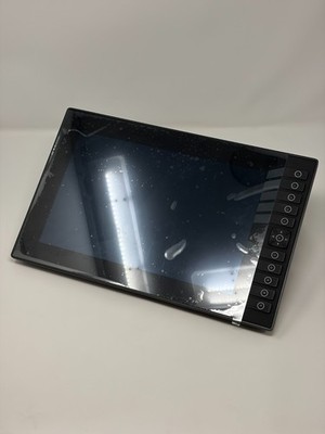 ifm CR1204 ecomatDisplay 12'' Programmable HMI Graphic Display Open Box