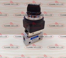 ONE NEW SHAKO Mechanical valve MSV8632-01TB