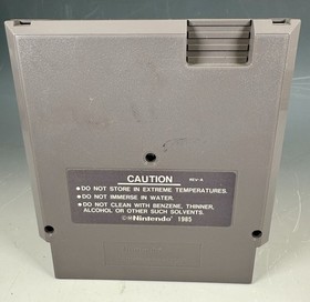 Punch-Out!! (Nintendo Entertainment System) Solo cartucho NES