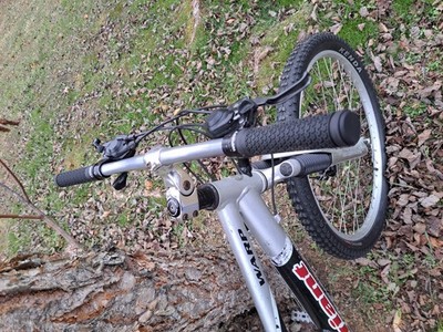 Giant Warp DS3 Mountain Bike | eBay