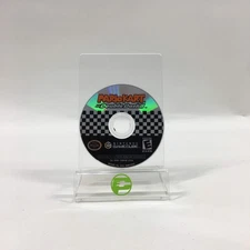 Mario Kart Double Dash (Nintendo GameCube, 2003) Disc Only