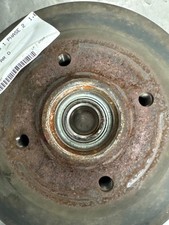 Tambour de frein Peugeot 208
