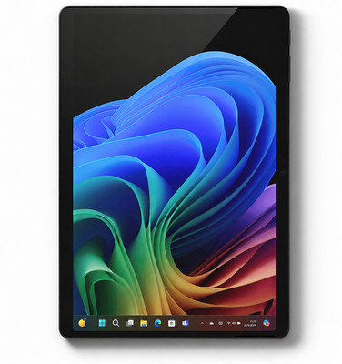 Microsoft Surface Pro 11 16GB/512GB WiFi schwarz ZHY-00022