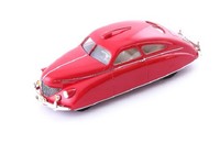 Autocult Thomas Rocket Car USA 1938 Red 1:43 04030