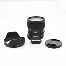 Tamron A032 SP 24-70mm f2.8 Di VC USD G2 Lens Nikon #529