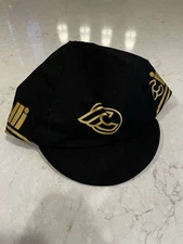 Brand New Cinelli Cycling Hat Cap 