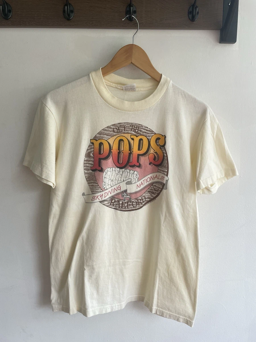 Stedman Regular Size M Vintage T-Shirts for Men for sale | eBay
