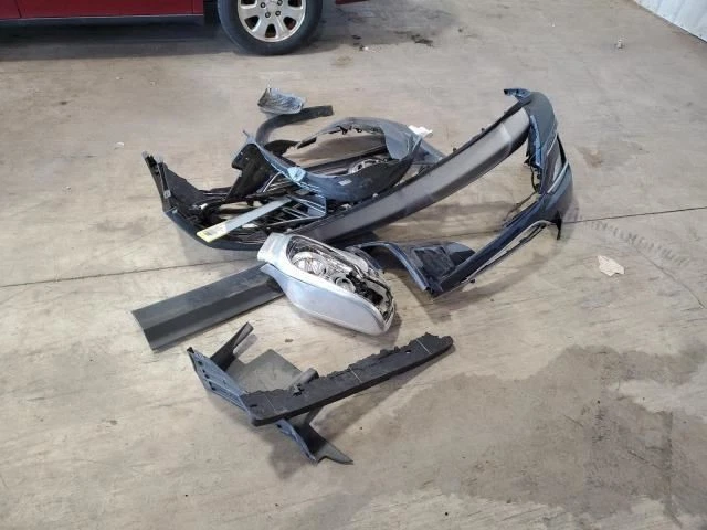 Equipo de audio Radio Mercado de Estados Unidos Receptor SWB Sport Se adapta a 17-18 SANTA FE 140248 Foto 4 de 4