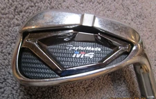 TAYLORMADE M4 9 IRON - USED