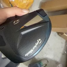 TaylorMade Qi4D Max 9 Driver RH Head Only