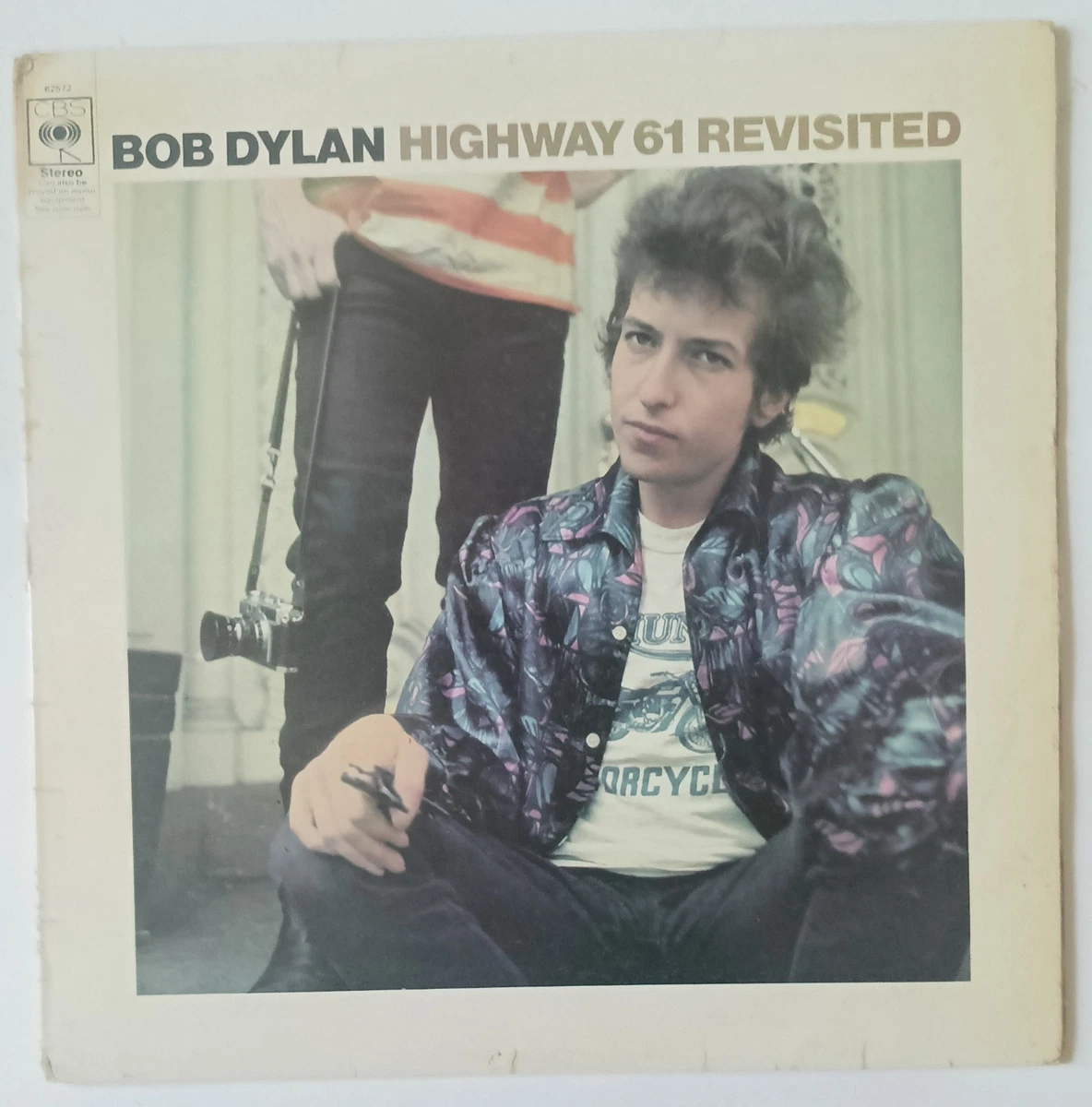 Bob Dylan Highway 61 Revisited for sale | eBay