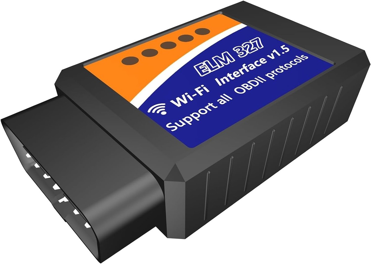 AddElm
黒レインコート EXPAND YOUR POSSIBILITIES Amazon.com: DXNQ WiFi ELM327 OBD2 Adapter, WiFi ELM 327 OBD2