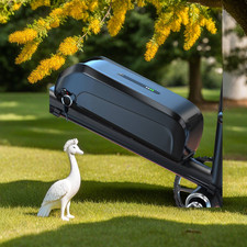 48V 15AH Battery E-Bike Scooter Battery Pack