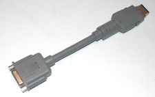 Apple 590-0831-A External Monitor Video Cable for Vintage Macintosh PowerBook