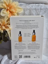 TAN LUXE. The Glow Getter self tan 0.33  0.50 OZ