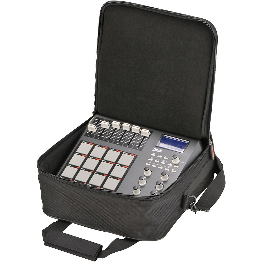 SKB 1SKB-UB1212 Universal EquipmentMixer Bag 12x12x4 10490₽