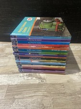 18x Thomas the Tank Engine & Friends Hardback Books Bundle Children's Book Dean
