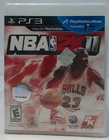 PS3 NBA2K11 New, Sealed