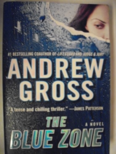 The Blue Zone, Gross, Andrew - Picture 1 of 2