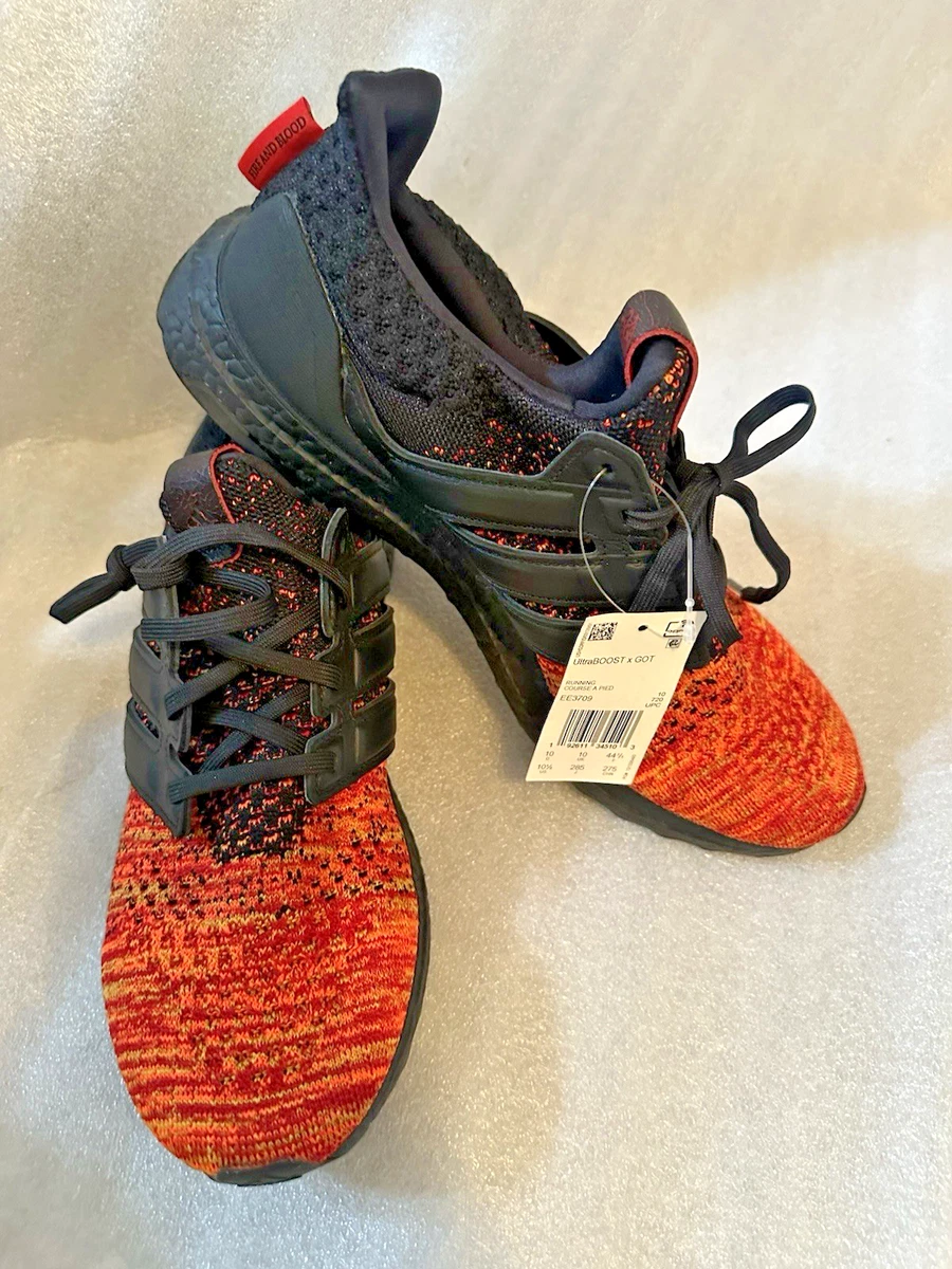 Running Shoes Game Of Thrones Shoes By Adidas Men's Shoes Adidas X Game Of Thrones  UltraBOOST
