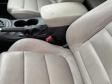 Seat Belt Front Bucket Seat Driver Buckle Fits 13-18 MAZDA CX-5 4820563