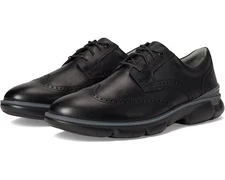 Johnston & Murphyy Men's Tanner Wingtip