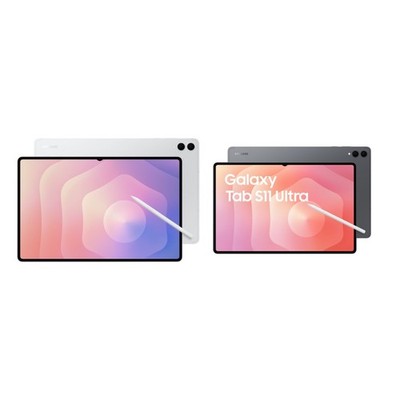 Samsung Galaxy Tab S11 Ultra 5G 1TB- 512GB 14,6  , Ohne Vertrag , SIMLOCKFREI