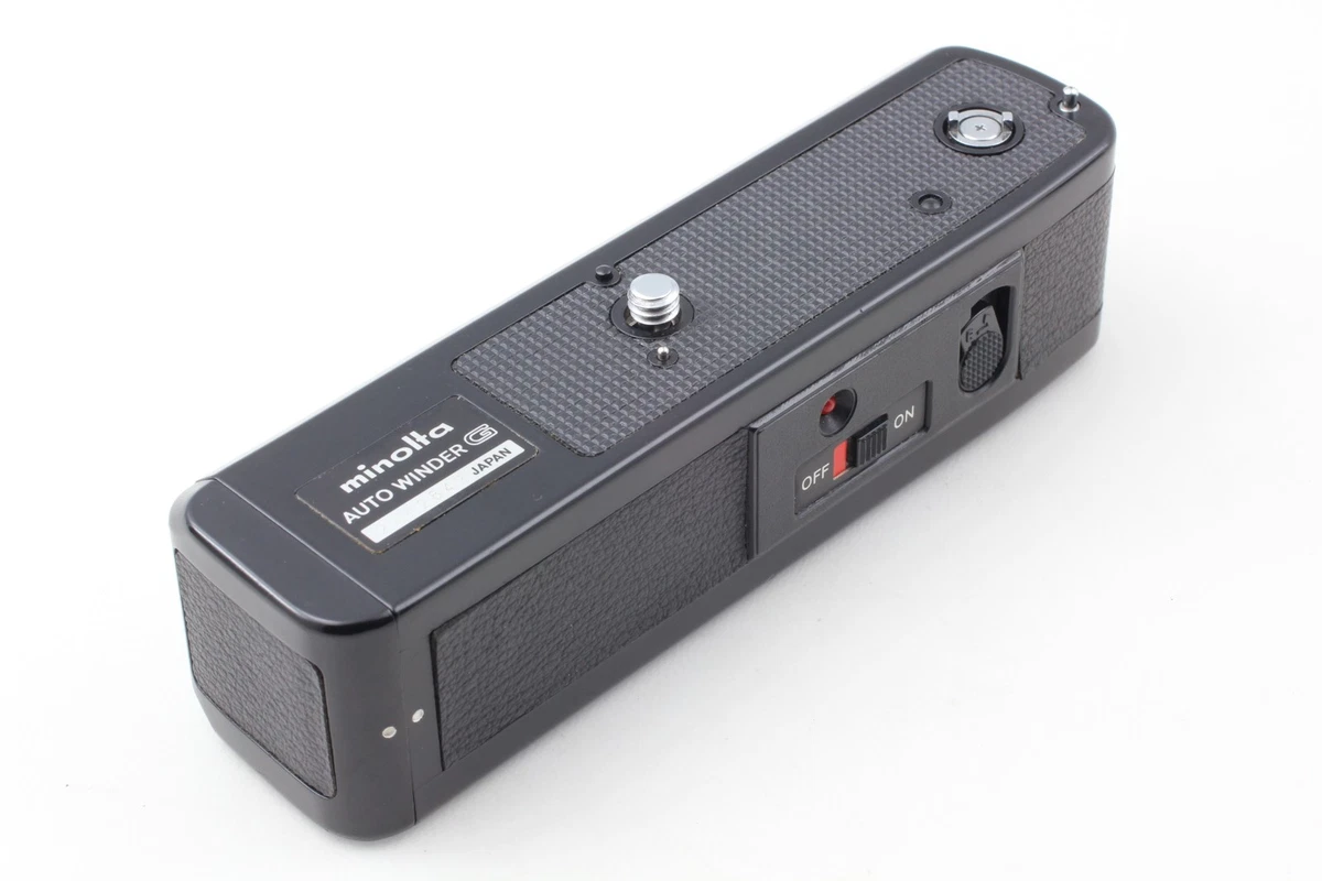 minolta auto winder products for sale | eBay