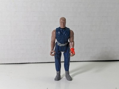 Vintage 1994 Tyco BattleTech  VALTEN RYDER Action Figure Bushwacker