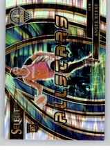 2024 Panini Select WNBA Basketball SILVER FLASH PRIZM INSERTS Pick From List