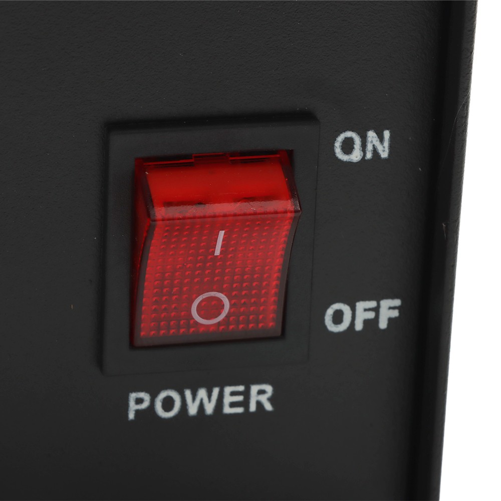 New 1000W Voltage Converter Transformer Step Up/Down 110v to 220v/220v to 110v