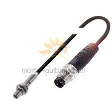 BALLUFF BES 516-3005-G-E4-C-S49-01 BES00HE Inductive Standard Sensors PN