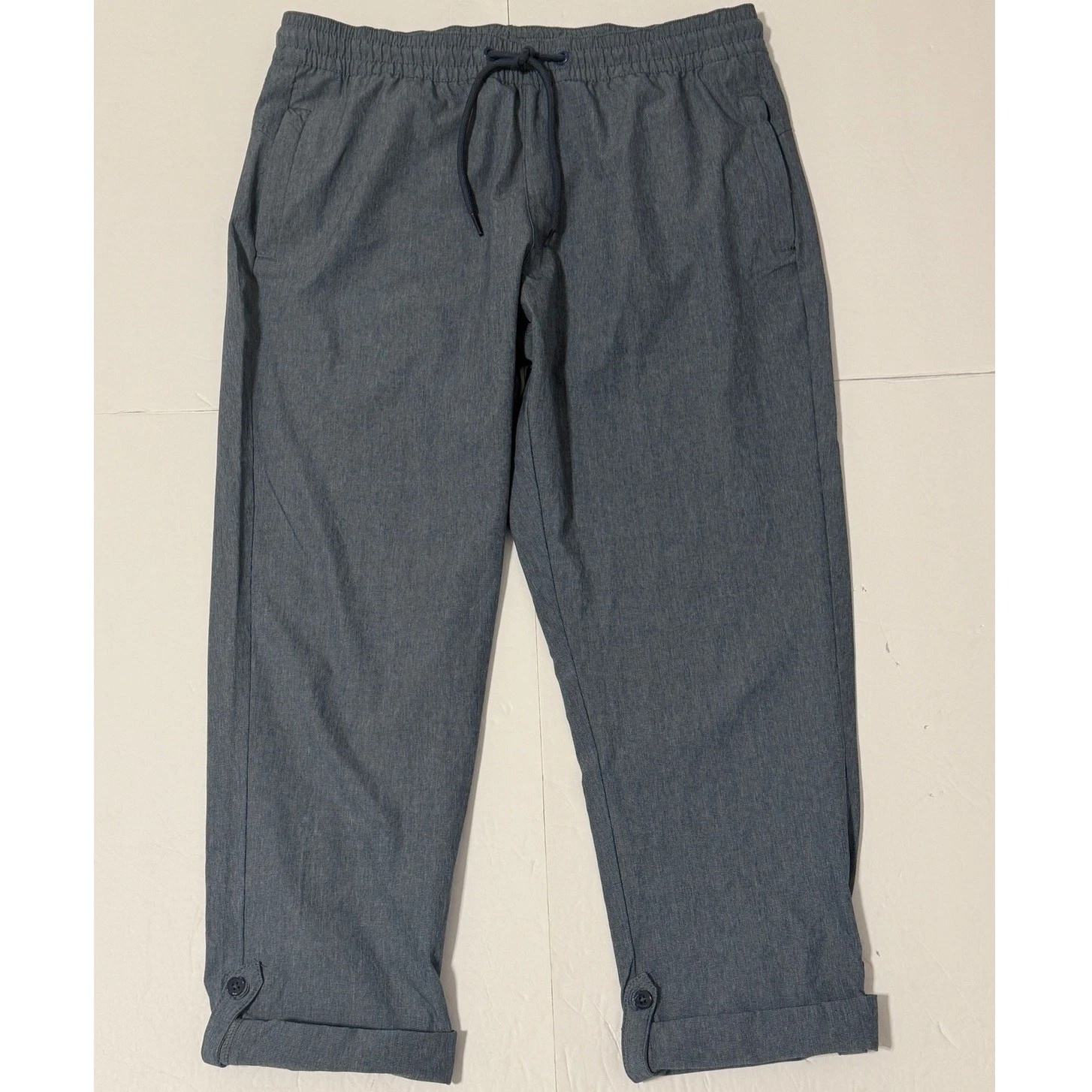 HUK Women's Journey Performance Quick-Drying Pants, Size L